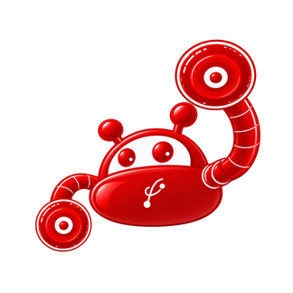 Robot de TecnoLatino