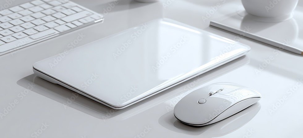 Accesorios esenciales para portátiles nuevos