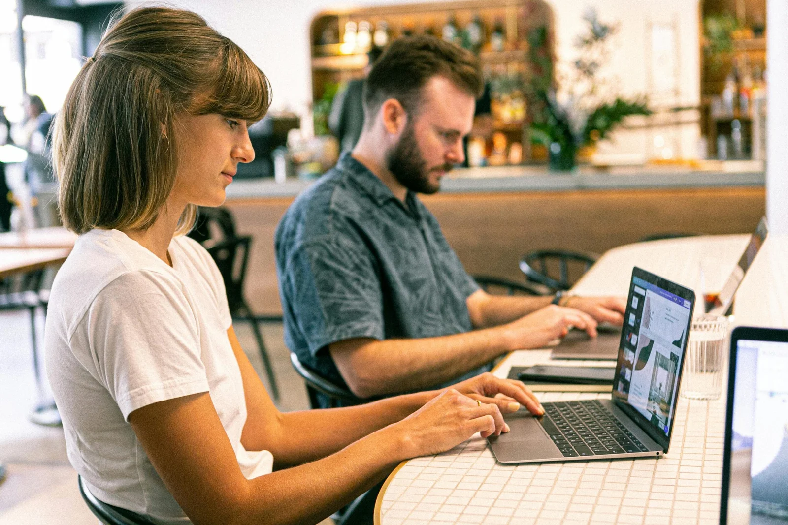 Cómo elegir una laptop en Estados Unidos