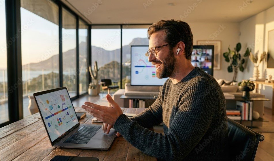 Laptops con mejor batería para trabajo remoto