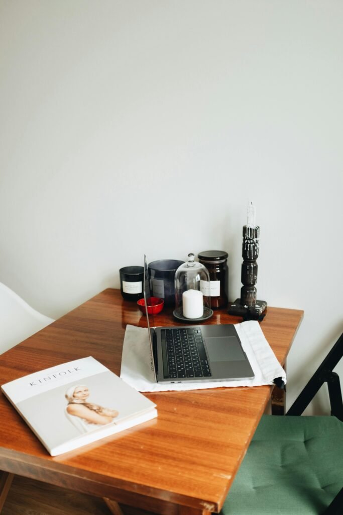 laptops trabajo remoto en Estados Unidos