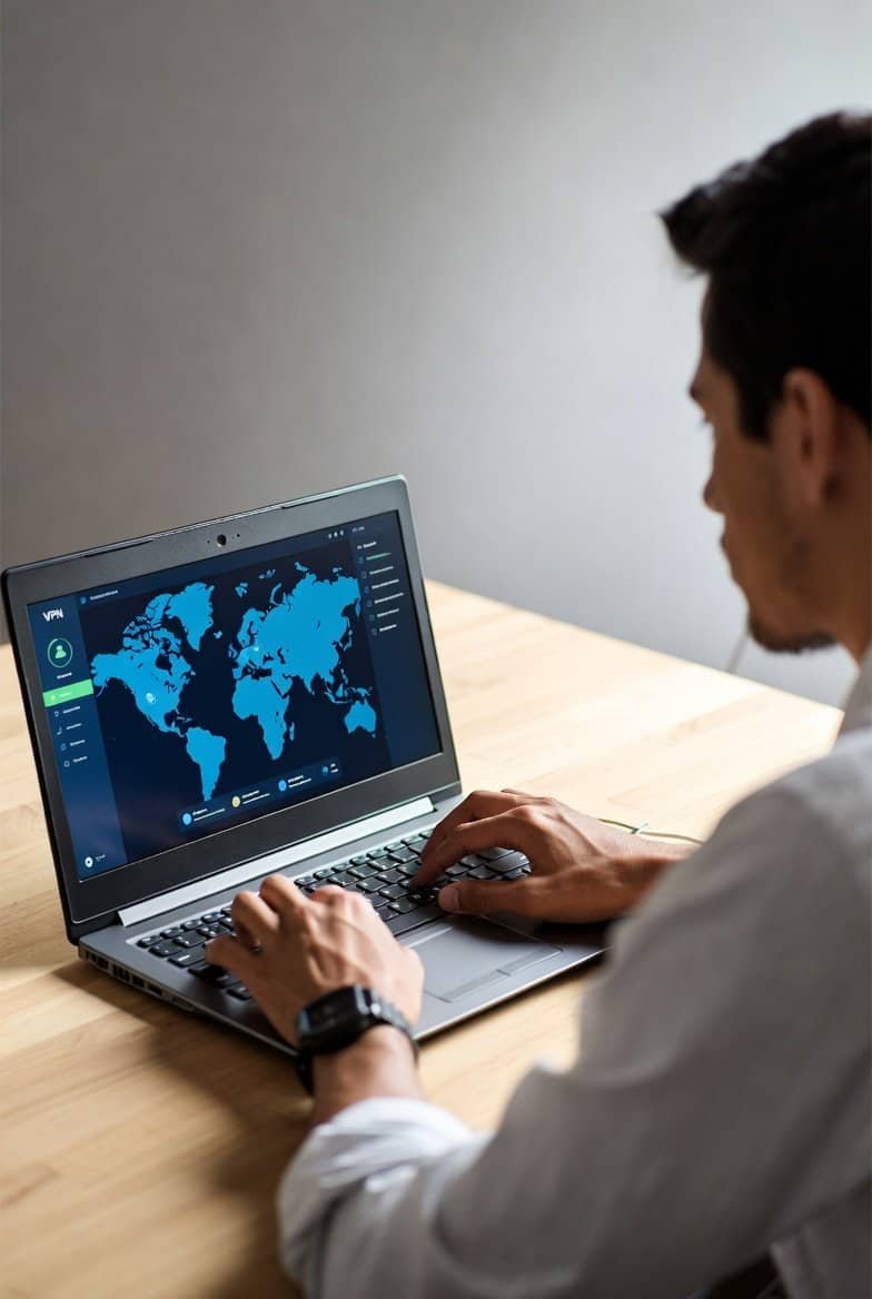 Mejor VPN para latinos en USA