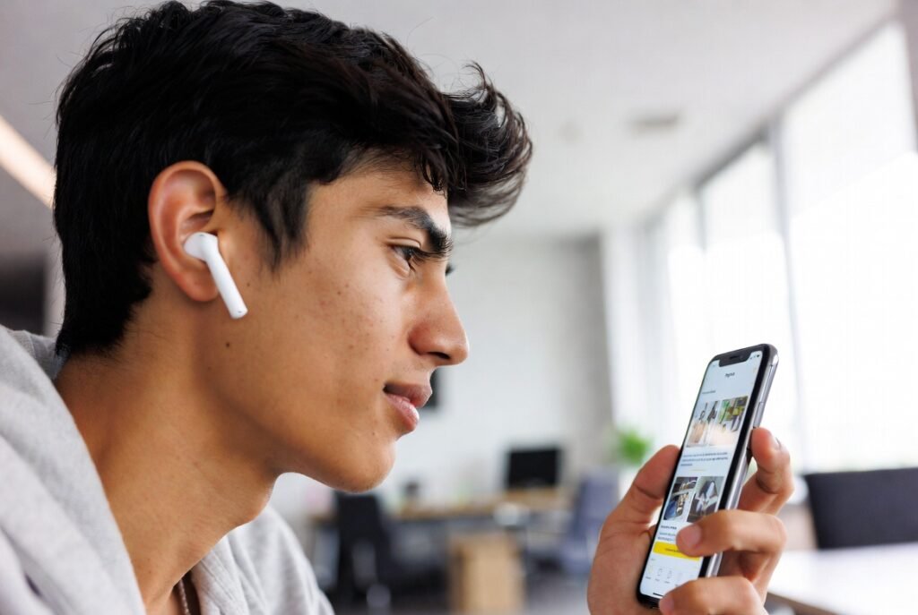 Mejores Apps para Aprender Inglés Gratis si Eres Latino en USA