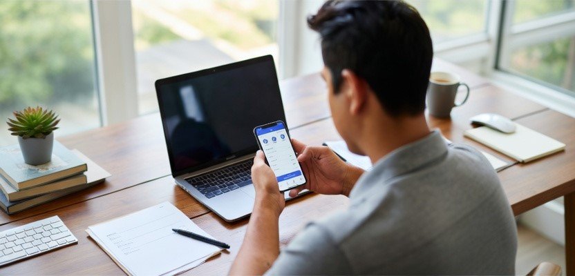 Mejores Apps para declarar impuestos como latino en USA