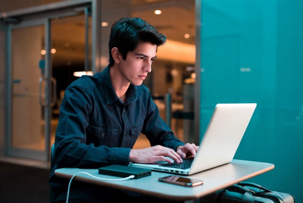 Mejores Power Banks 2026 para Laptop y Trabajo Remoto