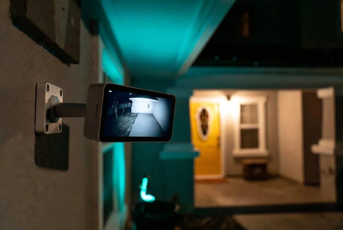 Mejores cámaras de seguridad inteligentes para el hogar