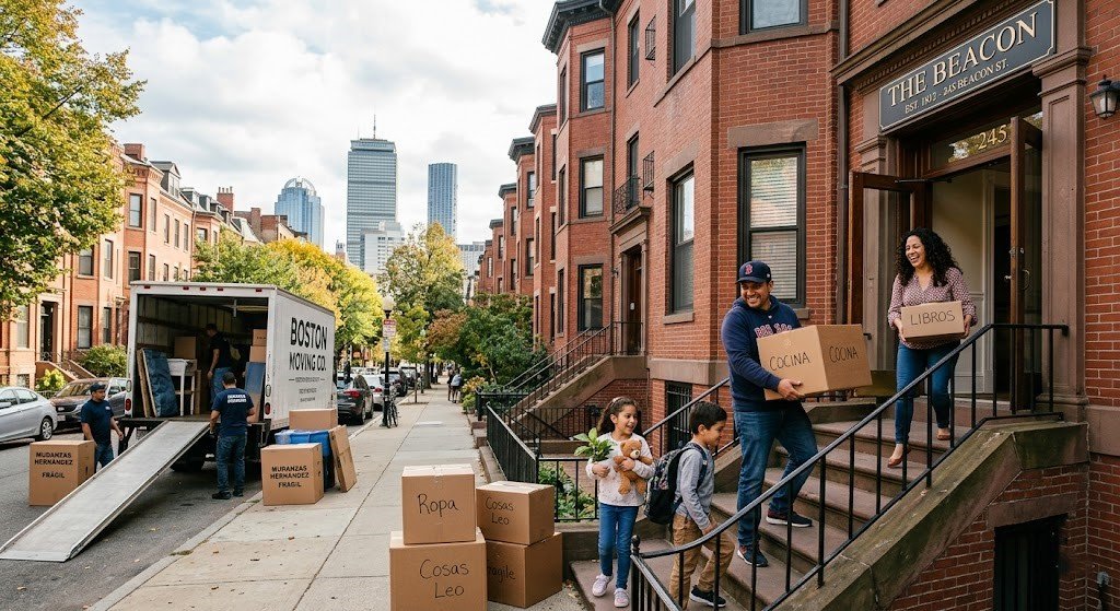 Mejores ciudades para vivir en USA