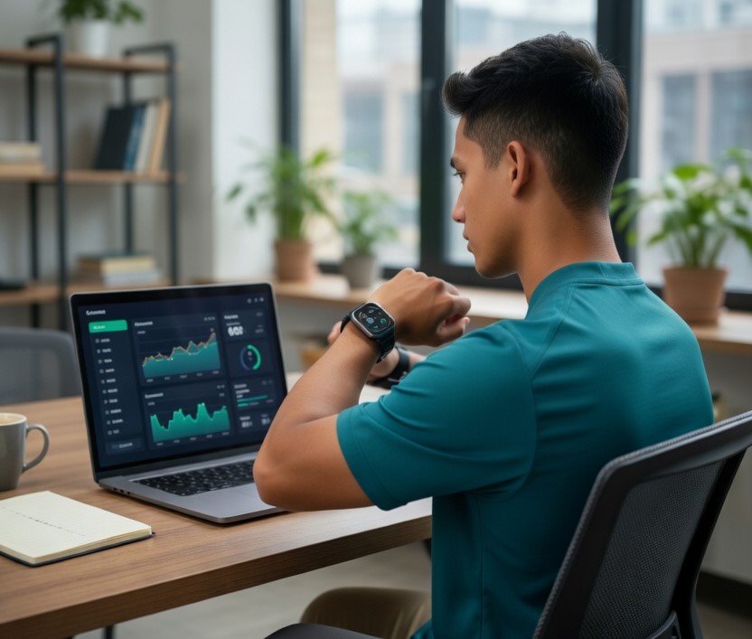 Mejores smartwatches y relojes inteligentes para salud, fitness y productividad