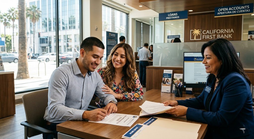 Préstamos personales para inmigrantes latinos USA 2026