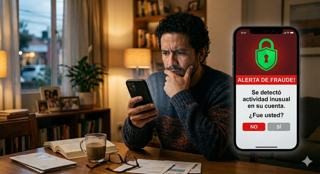 Cómo proteger tu identidad digital y Social Security en USA