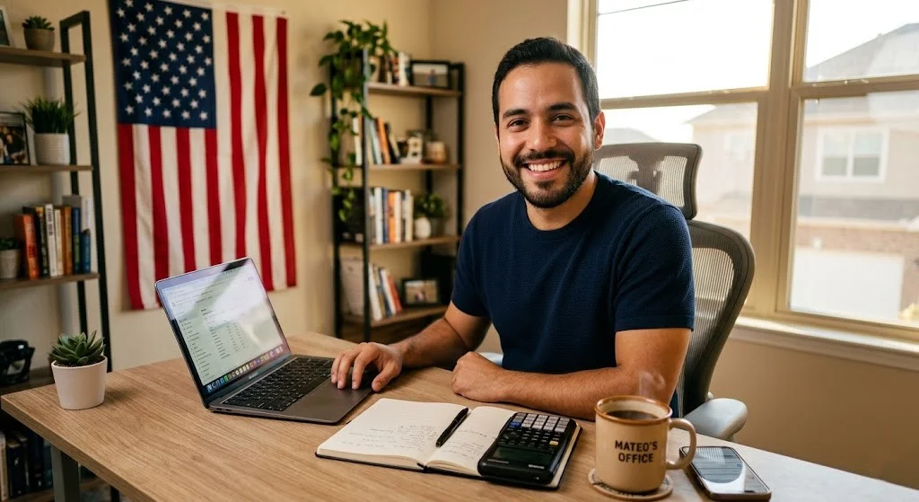 Guía para Latinos en USA 2026